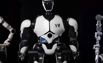 杭州機(jī)器人外觀設(shè)計(jì)公司,到底選擇哪家好?