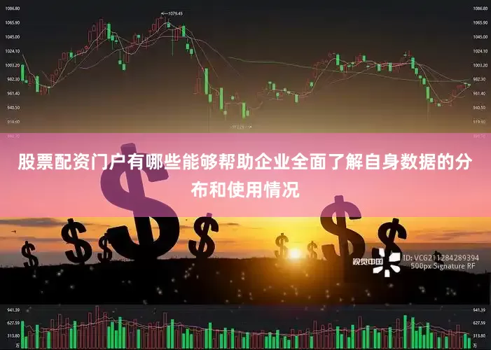股票配资门户有哪些能够帮助企业全面了解自身数据的分布和使用情况