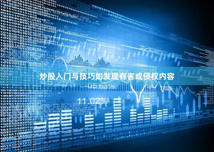 炒股入门与技巧如发现有害或侵权内容
