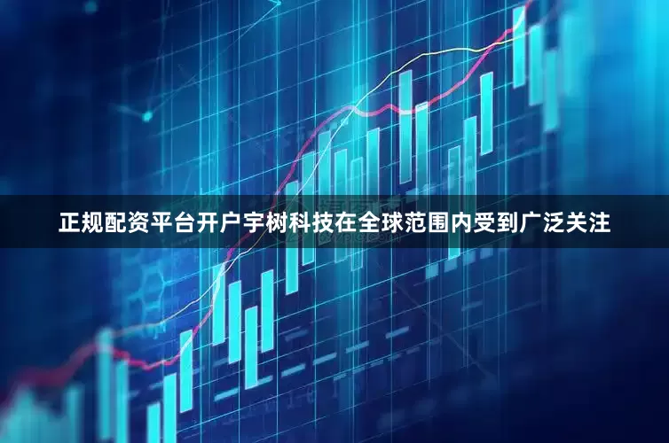 正规配资平台开户宇树科技在全球范围内受到广泛关注